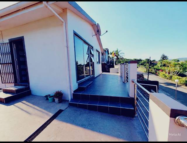 3 BEDROOM SIMPLEX FOR SALE IN SHALLCROSS